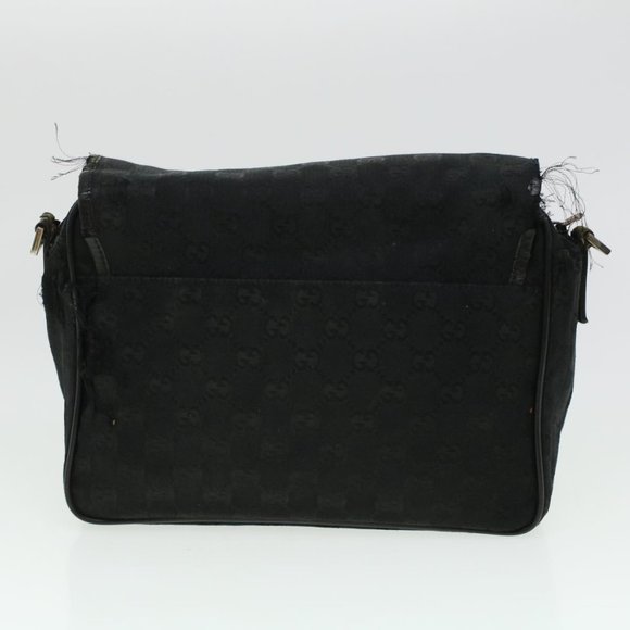 Gucci GG Canvas Crossbody*** - Picture 2 of 15